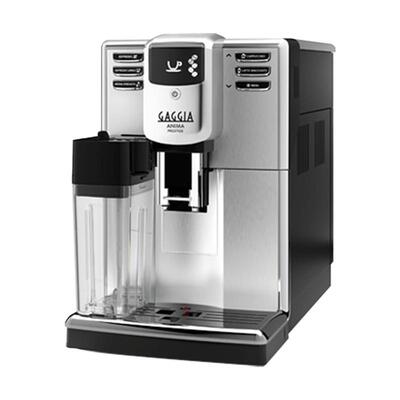 gaggia加吉亚咖啡机全自动