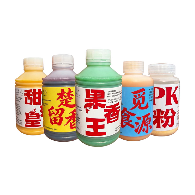新鱼生口鱼套餐摆渡人回口酱