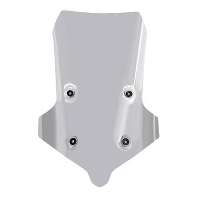 适用于摩托车无极DS525X前挡风