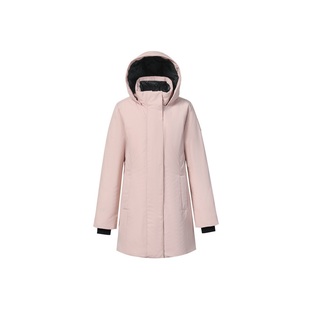 【自营】Canada Goose冬季新款女士鸭绒时尚羽绒服3833WT