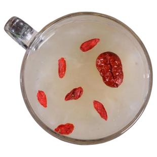 湖北钟祥正宗国森源纯正野生葛根粉500g小包装无糖葛粉美女代餐粉