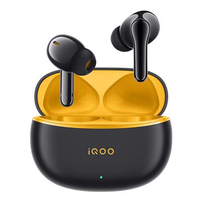 vivoiQOOTWS1e蓝牙耳机