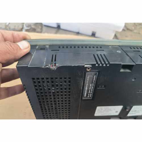 议价富士V710T触摸屏1400处理一点点破损啥都不影响包维修