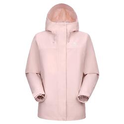 骆驼羽绒服冲锋衣三合一可拆卸