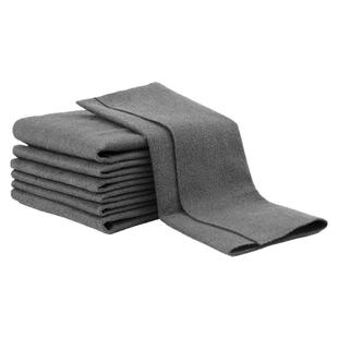 擦玻璃魔力抹布不留痕专用无水印擦镜子神奇抹布家务清洁百洁布