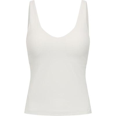 本来BENLAI女士云感柔自带杯背心夏新款瑜伽修身上衣BNX450006