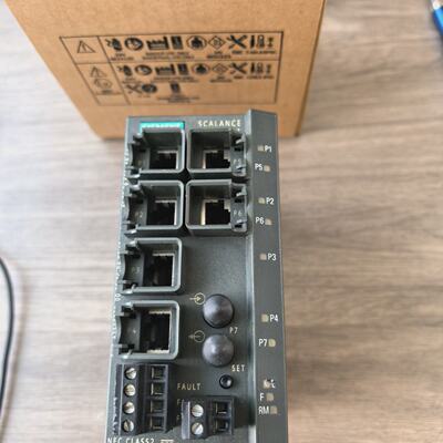 询价-6GK5206-1BB10-2AA3，SCALANCE