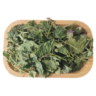 云南冻干柠檬香蜂草无硫香薰越泰菜料理香辛西餐柠檬开心草干枝叶