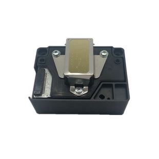 爱普生l1300喷头EPSONME1100T1110ME70C110TX510打印机全新原装