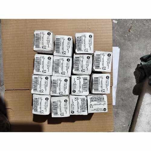 〔议价-可维修〕700-HA32Z24中间继电器 正品
