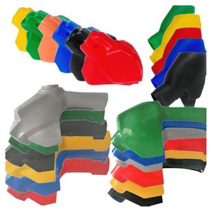 11A12A120自封加油枪套 ZVA QPW油枪皮套柴油枪汽油枪皮套油枪套