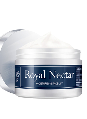 royalnectar皇家新西兰保湿面霜