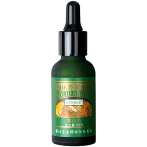 梵洁诗弹力蛋白眼部精华液淡细纹