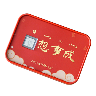 物有引力 元素礼物 新年生日祝福送男生女朋友同学同事稀奇小玩意