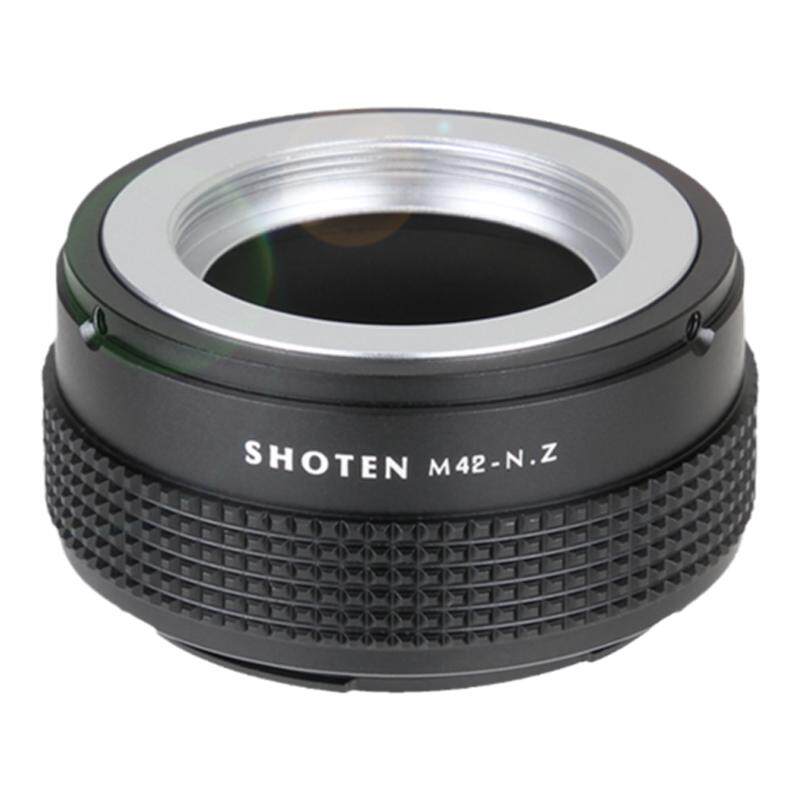 适用于SHOTEN转接环M42转尼康z
