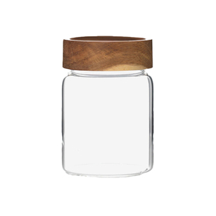 蜂蜜密封罐泡蜜玻璃瓶秋梨膏姜糖分装瓶耐高温食品级燕窝瓶储物罐