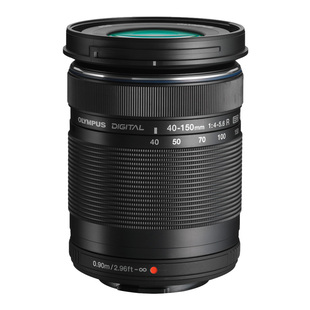 =国行全新=奥林巴斯40-150mm f4.0-5.6 R 二代 远摄变焦 微单镜头