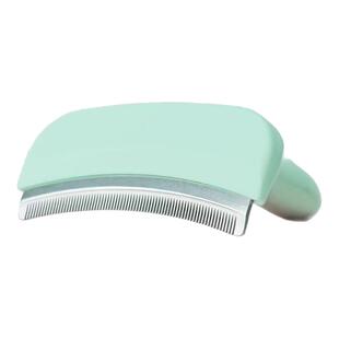 猫毛打薄器猫咪梳子两用脱毛梳去浮毛短毛长毛小号宠物清洁专用