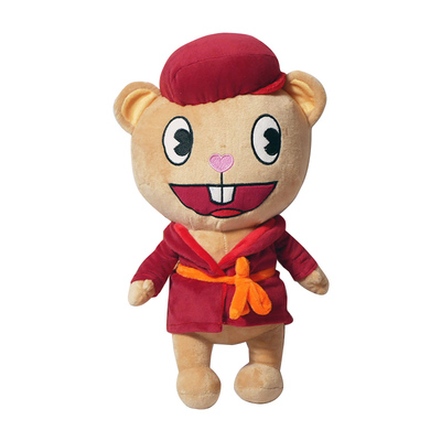 happytreefriends熊父子包邮