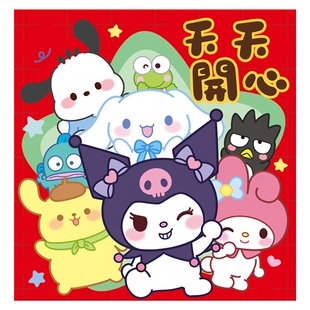 可爱卡通红包2026新款利是封高端创意新年小孩压岁包春节用品通用