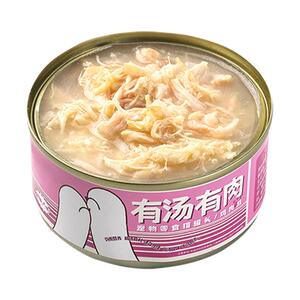 猫罐头主食罐头24罐整箱