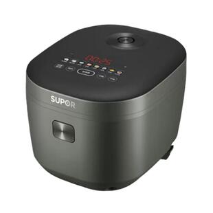 苏泊尔电饭煲智能5L升大容量家用多功能煮饭锅4-8人官方旗舰正品