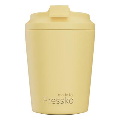 madebyfressko儿童尺寸保温杯