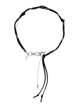 SAZ2025新款ins网红同款项链