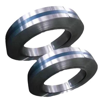 60si2mnA弹簧钢钢带韧性高弹性好锰钢片锰钢板规格全适用汽车钢板