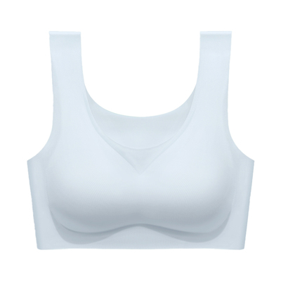 一次性内衣冰丝无痕聚拢旅行免洗