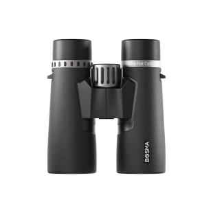 博冠乐观三代ED双筒望远镜平场高清专业防水旅行寻蜂户看月亮