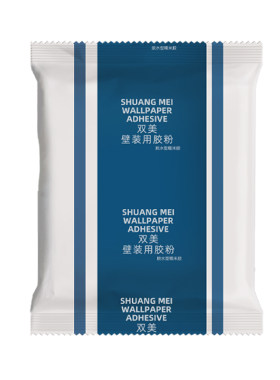 墙纸胶水修补壁纸修补胶糯米胶