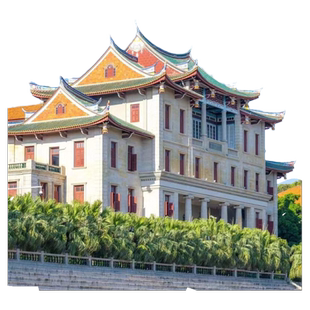 【进不去全额退款】厦门大学一日游有偿待预约入校+自由前往参观