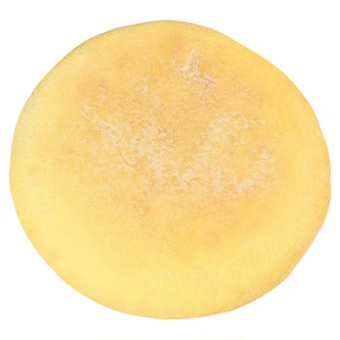 营养荞麦法饼湖南特产老式法饼非独立包装奶香老面法饼发饼早餐