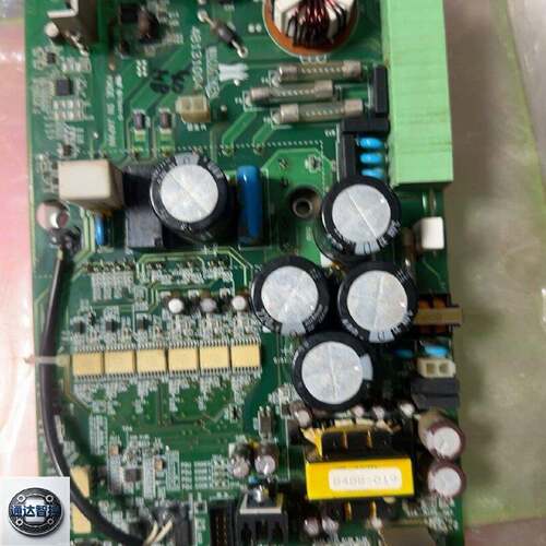 可维修可WACOGIKEN主机遥控调速器控制器板子型号481