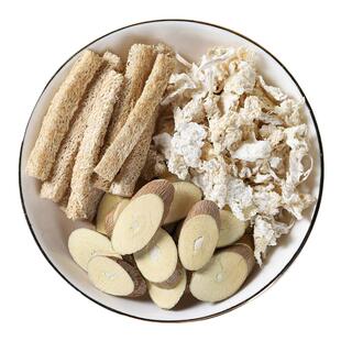 丝瓜络橘络桑枝茶中药材批发丝瓜瓤桑树枝片茶包煮水喝功效与作用