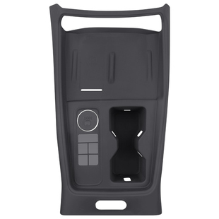 适用26款奇瑞瑞虎9X专用中控硅胶保护垫内饰防滑垫配件用品改装