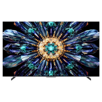 创维75A3F75英寸4K高清平板电视