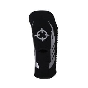 准者篮球护指套加压加长透气排球绷带专业运动护指防护关节护具