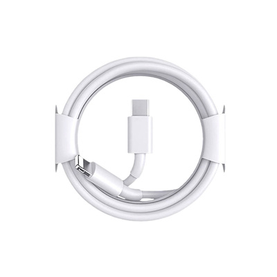 【官方正品】PD30W适用苹果充电线iphone14数据线17air快充线16promax手机1312ipad11正品8plus原装2米15