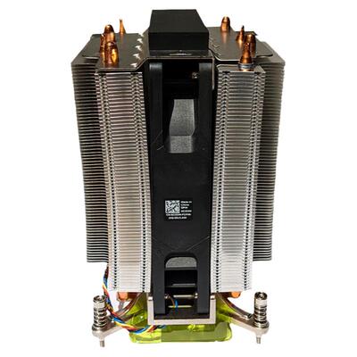 戴尔125W散热器T3660XPS8950