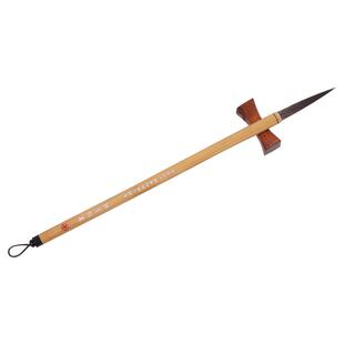 红星官方旗舰店  红星宣笔鼠须长锋鼠须毫毛笔 书法创作绘画国画练习创作花鸟山水国画勾线绘画软笔