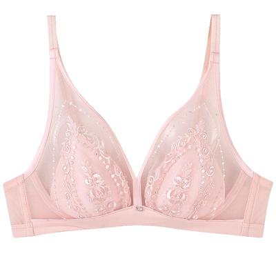 mybody内衣包裹软钢圈