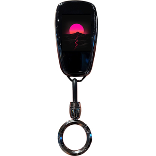 适用长安cs75plus钥匙套univ逸动unit车cs55plus欧尚x5壳扣二三代