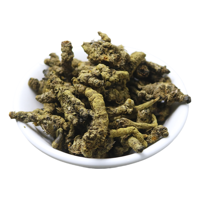 黄连500克黄莲个非野生中药材