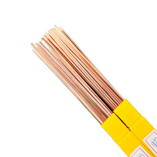 磷铜焊条扁焊条圆焊条银焊条冰箱空调焊接铜管气焊焊条