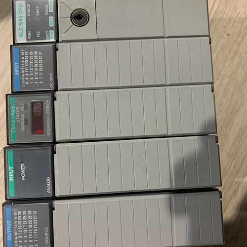 AB 1747-L551C议价
