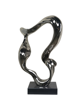 创意大摆件玄关家居装饰艺术品