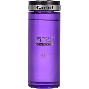 carori香百年车载汽车香水补充液香氛车内香薰专属可乐罐补充液