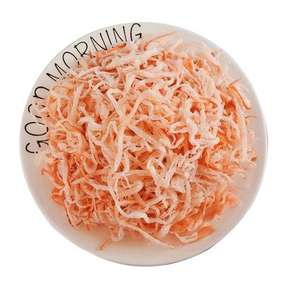 烤鱿鱼丝鱿鱼干鱿鱼条手撕即食海鲜海味干货网红零食小吃孕妇解馋